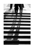 City Stairs | Luo oma juliste